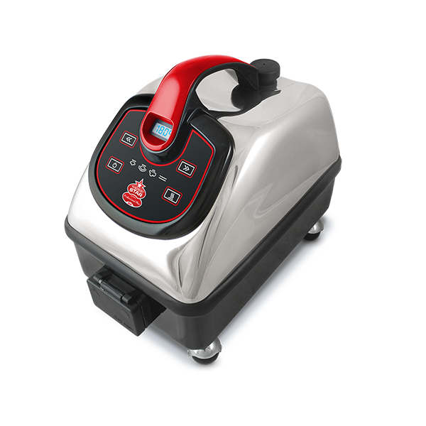 Thermostar Professional Plus Heißdampf-Reinigungsgerät