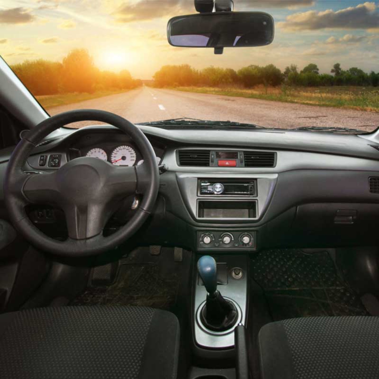 Autoaufbereitung
