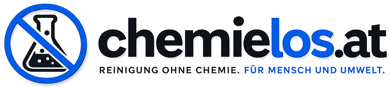 chemielos.at – Reinigung ohne Chemie