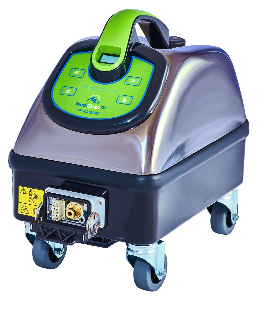 MediCleanTec Profigerät