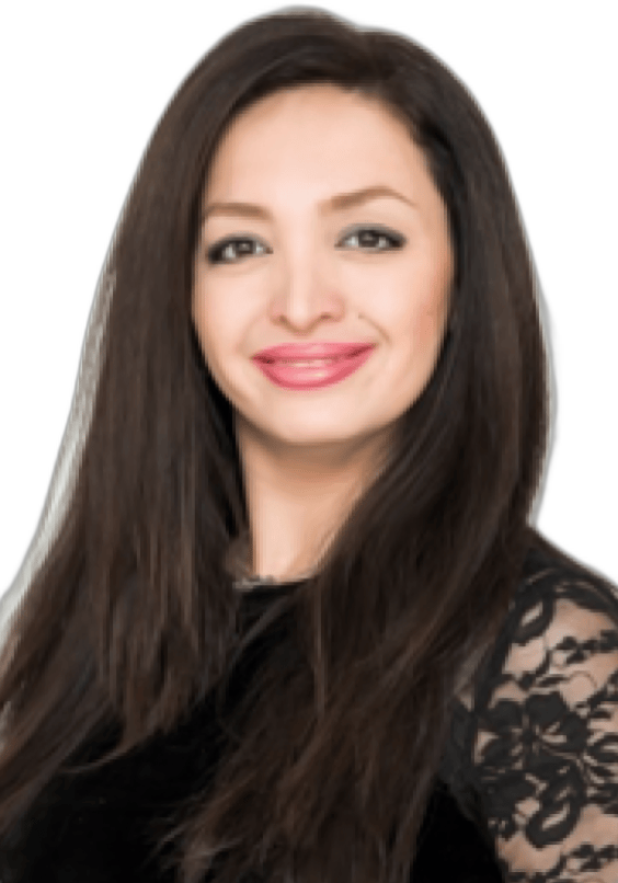 Rebecca Böhmer, Ihre Ansprechpartnerin