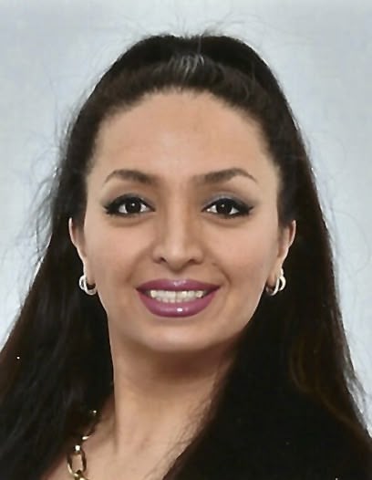 Rebecca Böhmer